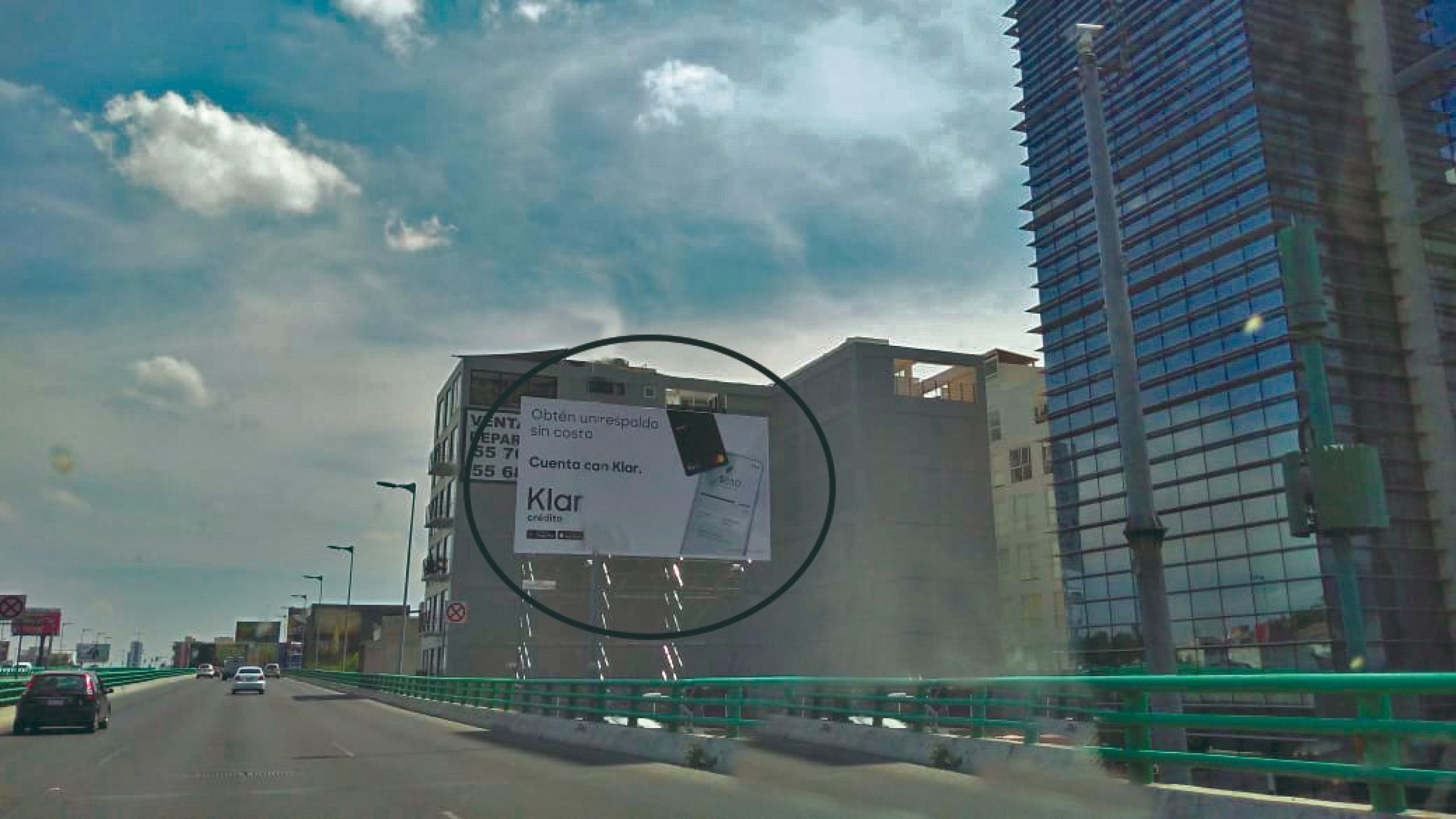 Publicidad Exterior 1