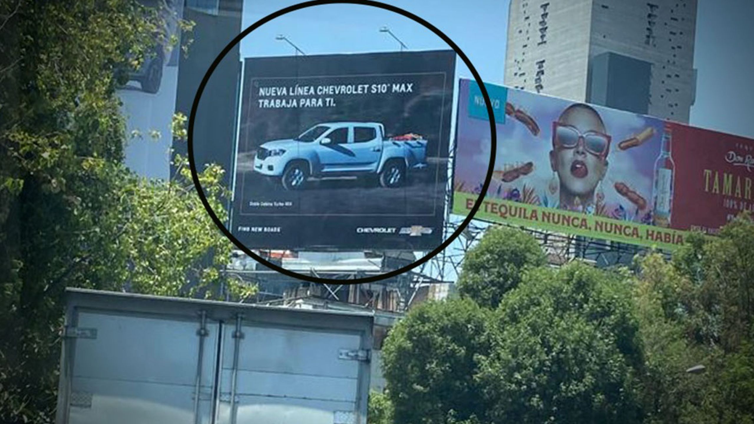 Publicidad Exterior 2